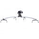 Sevenoak Camera Slider SK-CS02 85 cm 1/2 Cirkel